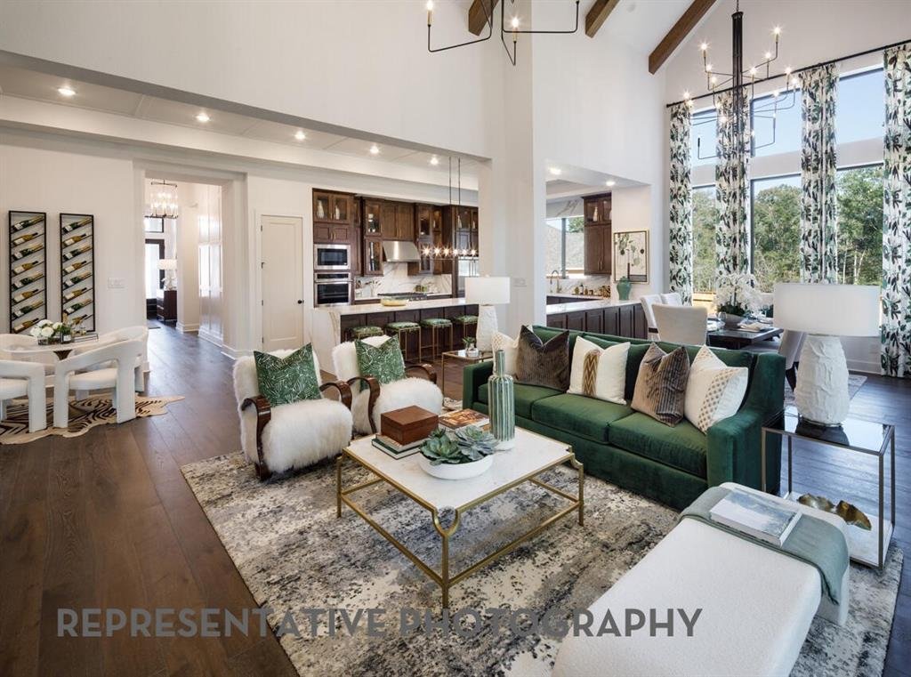 House in Prosper, Texas, United States 2 - 17958538