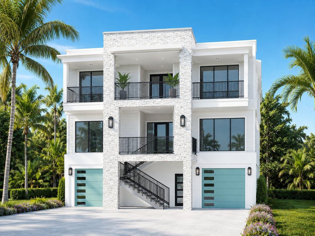 House in Marathon, Florida, United States 2 - 17599002