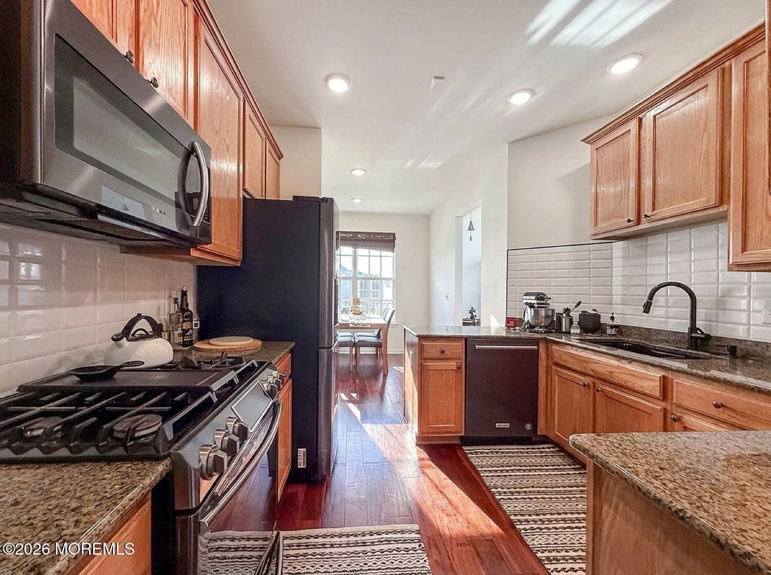 House in Monroe Township, New Jersey, United States 5 - 17960634