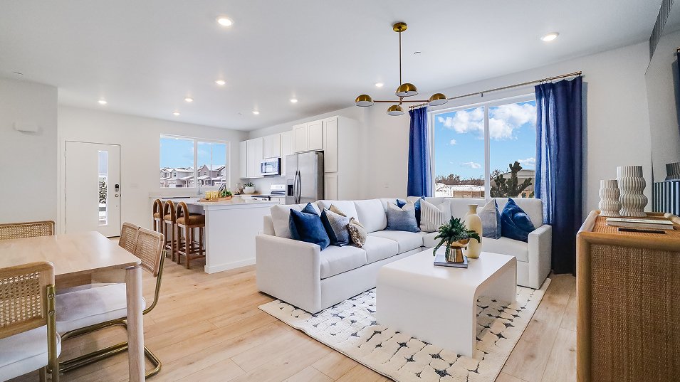Townhouse in Parker, Colorado, United States 5 - 17958797