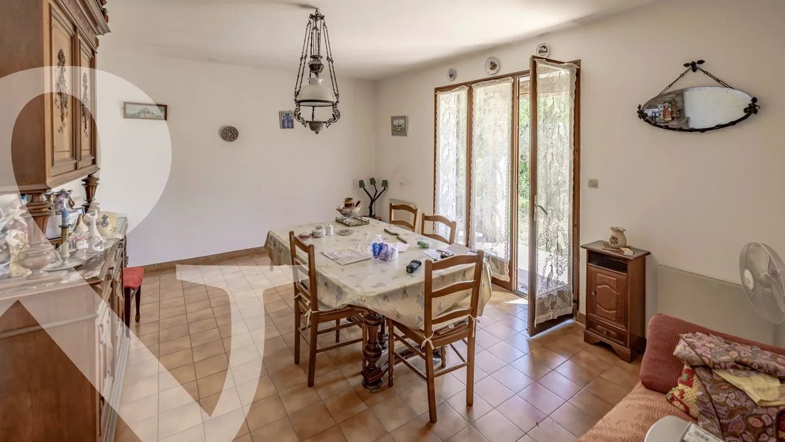 House in Saint-Rémy-de-Provence, Provence-Alpes-Côte d'Azur, France 4 - 17959512