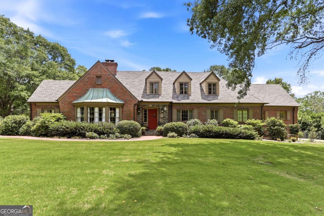 Haus in Gainesville, Georgia, Vereinigte Staaten 2 - 17958468