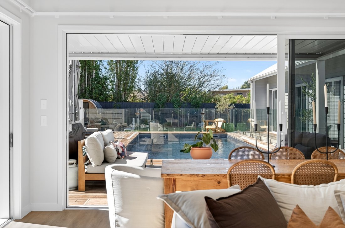 House in Greytown, Wellington, New Zealand 5 - 17963159