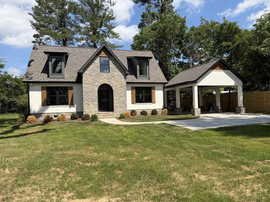 House in McMinnville, Tennessee, United States 2 - 17961557