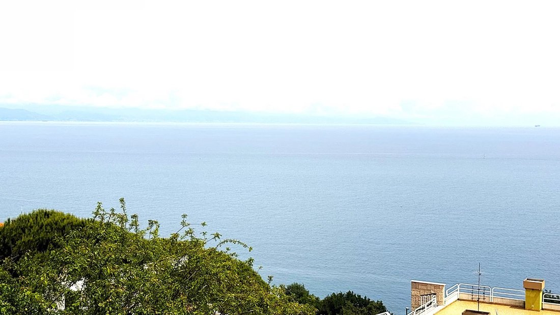 Apartment in Bergeggi, Liguria, Italy 4 - 17962220