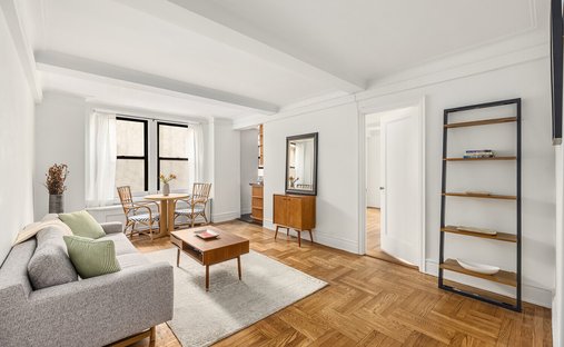 Co Op in New York, New York, United States 1
