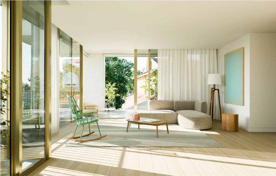 Apartment in Cascais e Estoril, Lisbon, Portugal 2 - 17957808