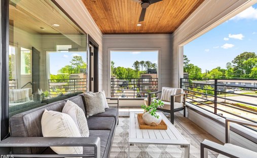 Condominio a Cary, Carolina del Nord, Stati Uniti 1