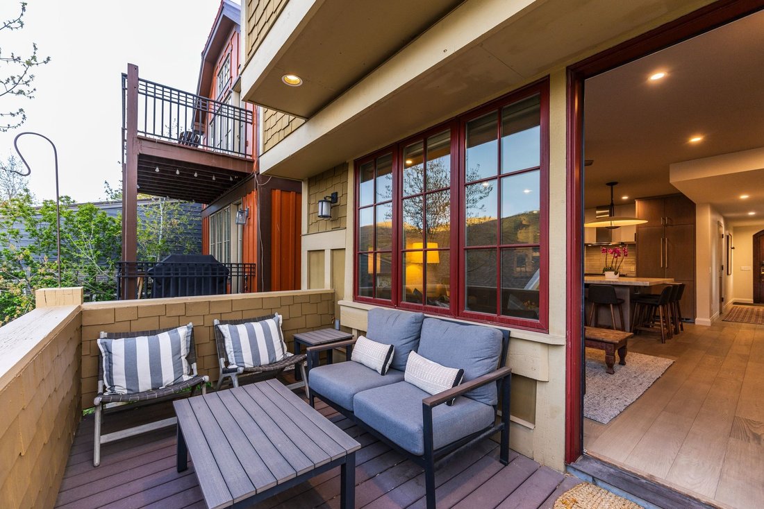 House in Park City, Utah, United States 5 - 17959046