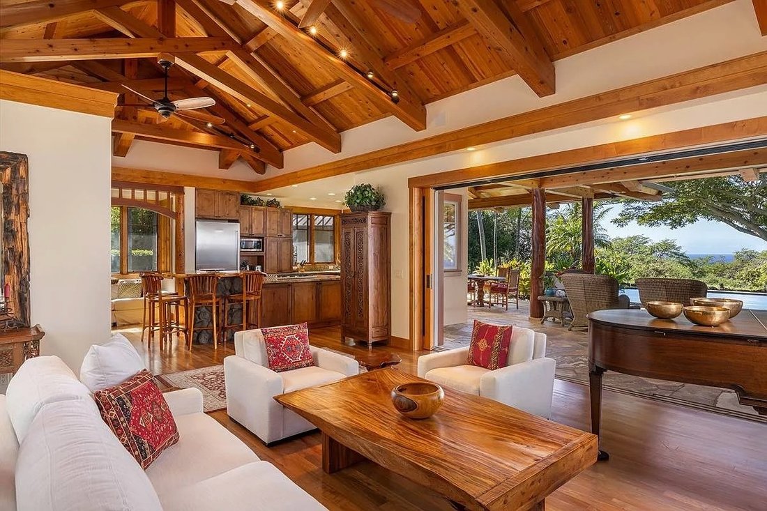 House in Hawi, Hawaii, United States 5 - 17960404
