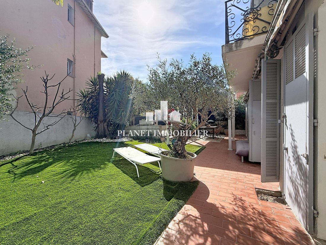 Apartment in Cannes, Provence-Alpes-Côte d'Azur, France 5 - 17961426