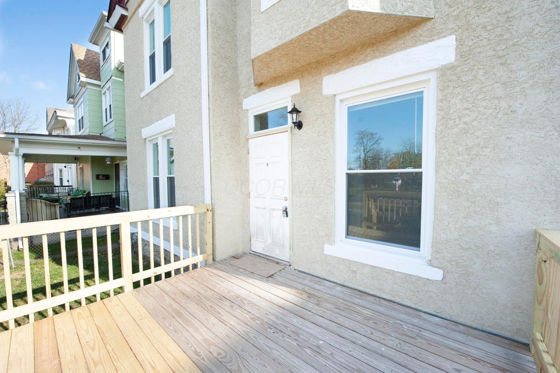 Apartment in Columbus, Ohio, United States 2 - 17958276