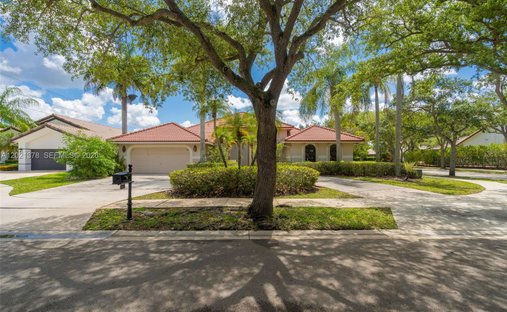 House in Fort Lauderdale, Florida, United States 1