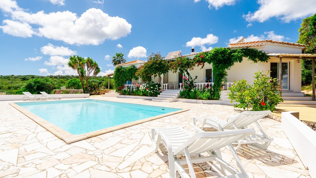Villa in Sagres, Algarve, Portugal 4 - 16995652
