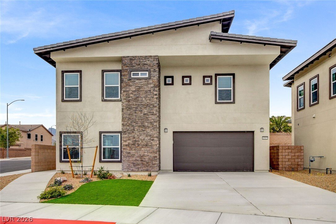 House in Las Vegas, Nevada, United States 3 - 17960975