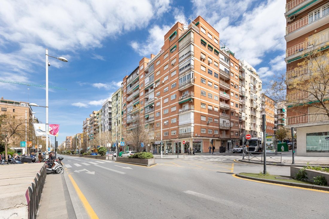 Penthouse in Ronda, Granada, Spain 4 - 17961604