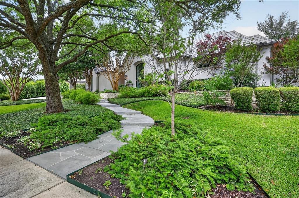 Haus in Addison, Texas, Vereinigte Staaten 2 - 17958472