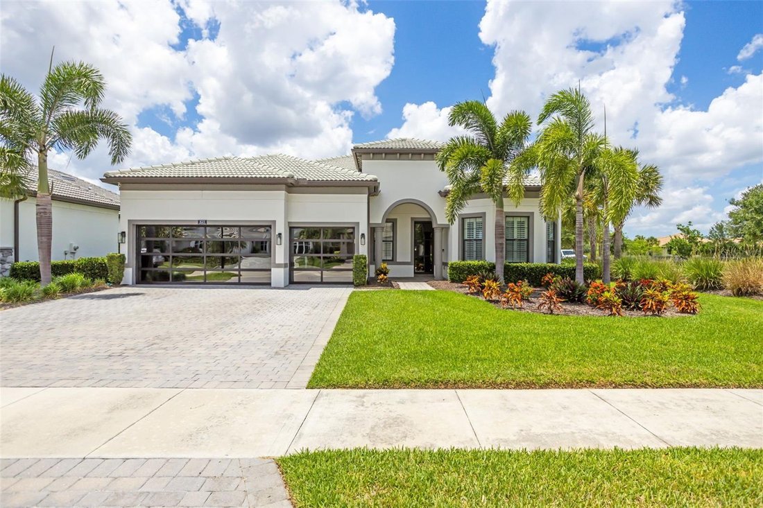 House in Sarasota, Florida, United States 4 - 17960851
