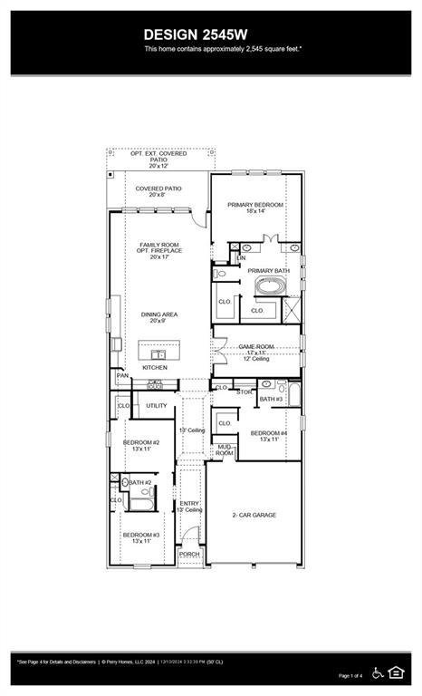 House in Celina, Texas, United States 5 - 17958479