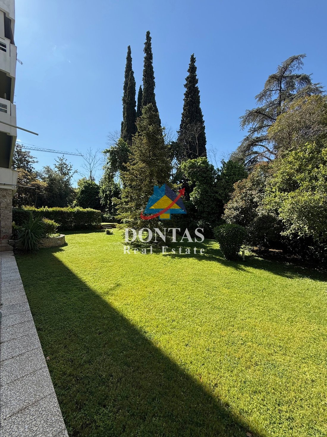 Apartment in Kifisia, Attica, Greece 5 - 17958603
