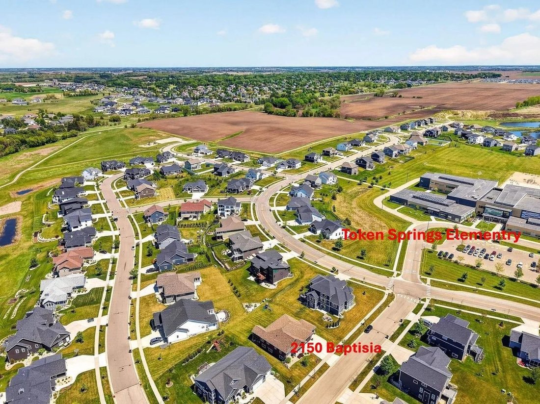 House in Sun Prairie, Wisconsin, United States 2 - 17928565