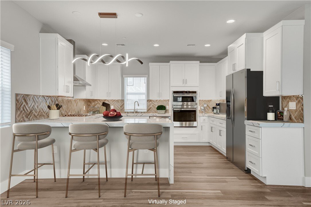 House in Las Vegas, Nevada, United States 2 - 17960975