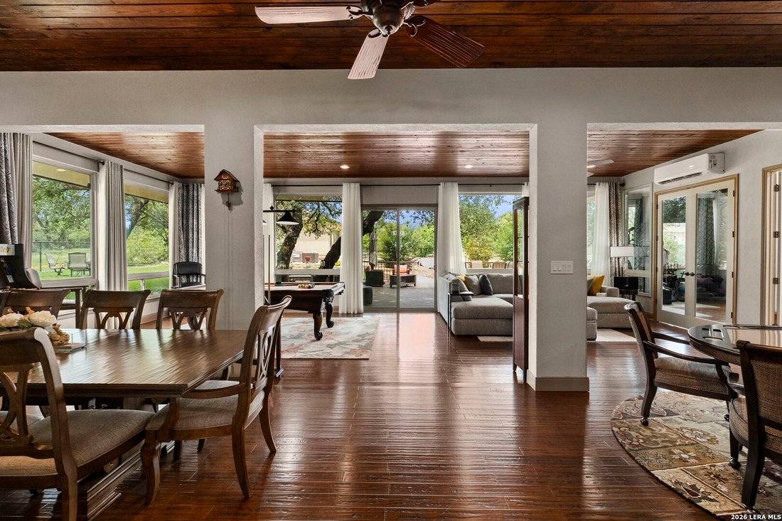 House in New Braunfels, Texas, United States 5 - 17962401