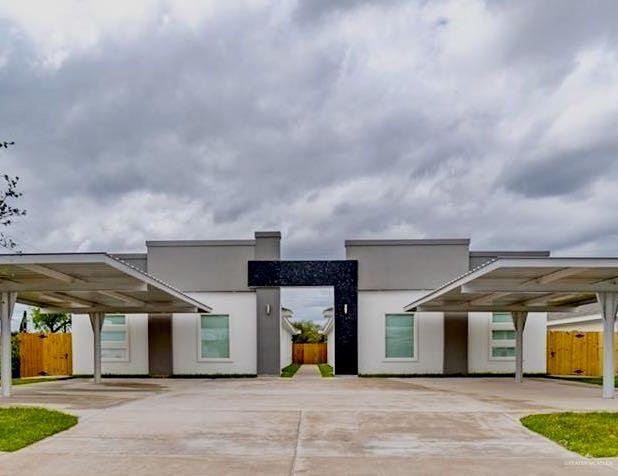 McAllen, Texas, United States 1 - 17960926