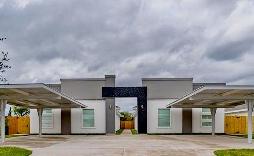 McAllen, Texas, États-Unis 1