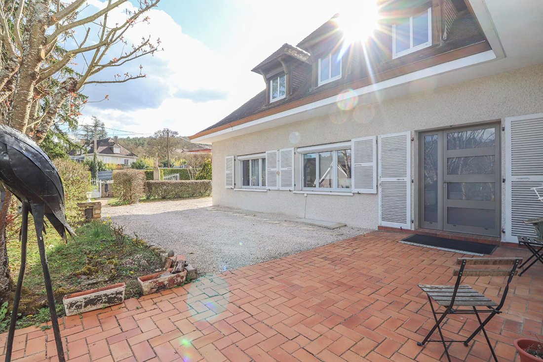 House in Velars-sur-Ouche, Bourgogne – Franche-Comté, France 2 - 17963503