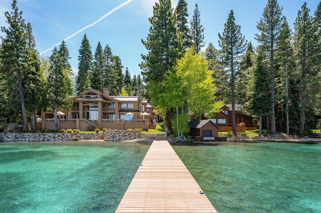 House in Tahoma, California, United States 2 - 17960283