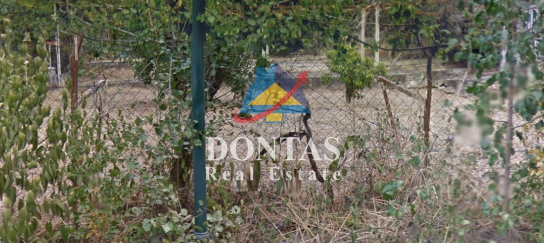 Land in Melissia, Attica, Greece 1 - 17958617