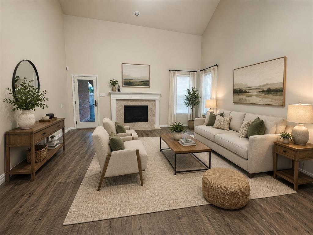 House in Allen, Texas, United States 5 - 17934322