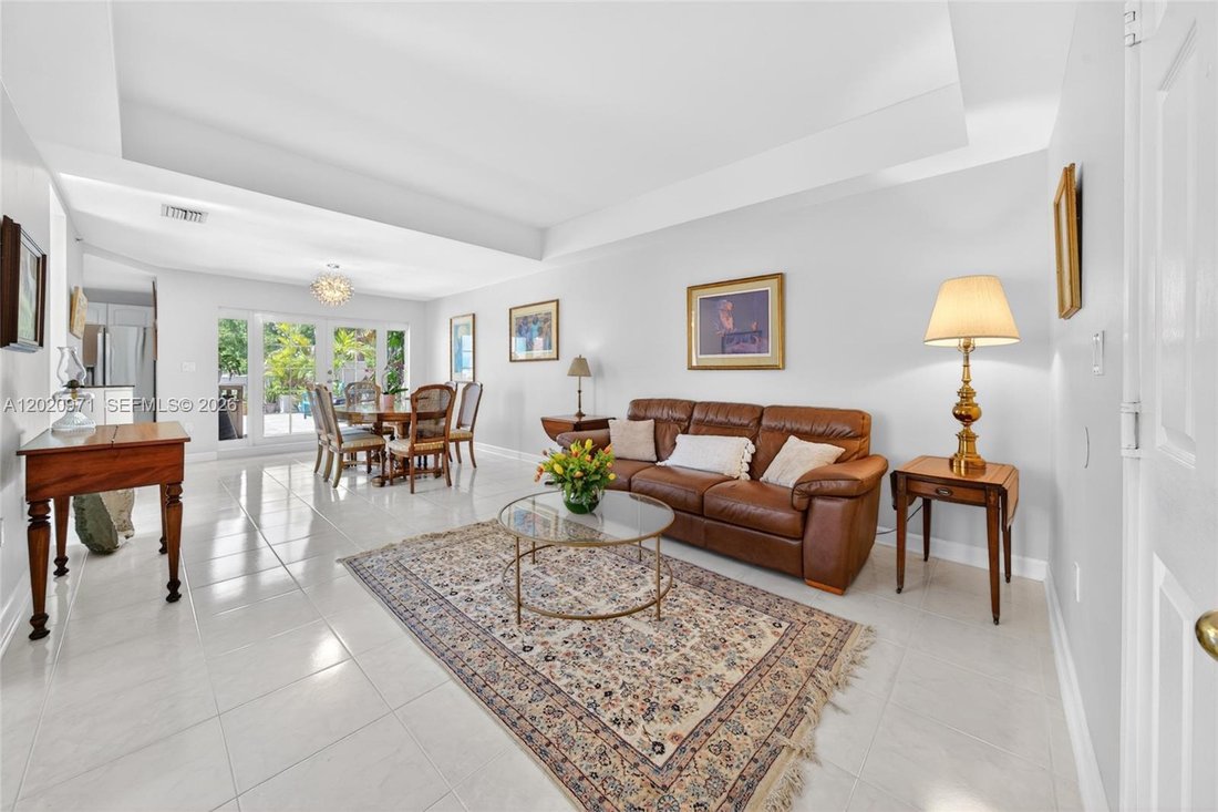 Condo in Coral Gables, Florida, United States 3 - 17957964