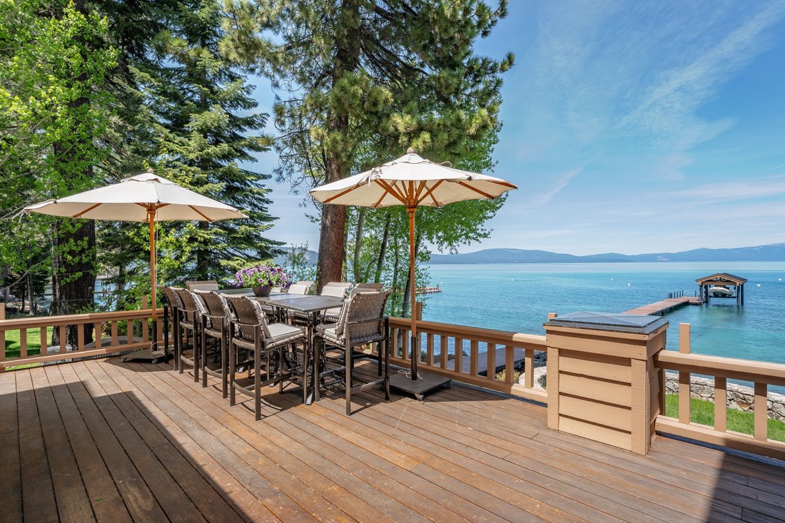 House in Tahoma, California, United States 4 - 17960283