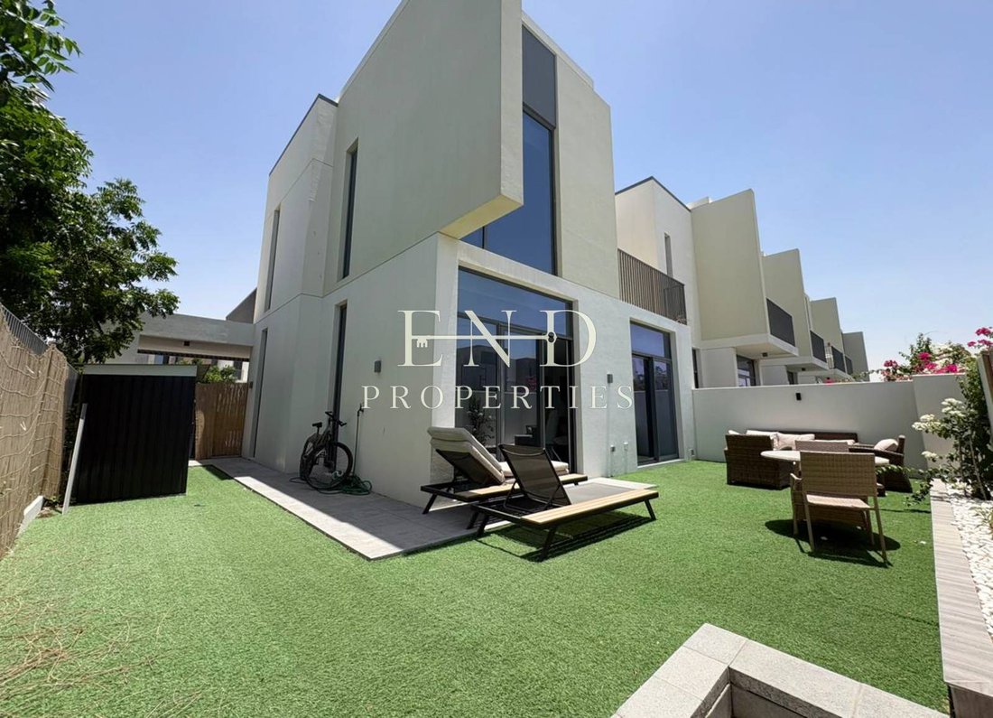 Villa in Wadi Al Safa 2, Wadi Al Safa, Dubai 1 - 17958248