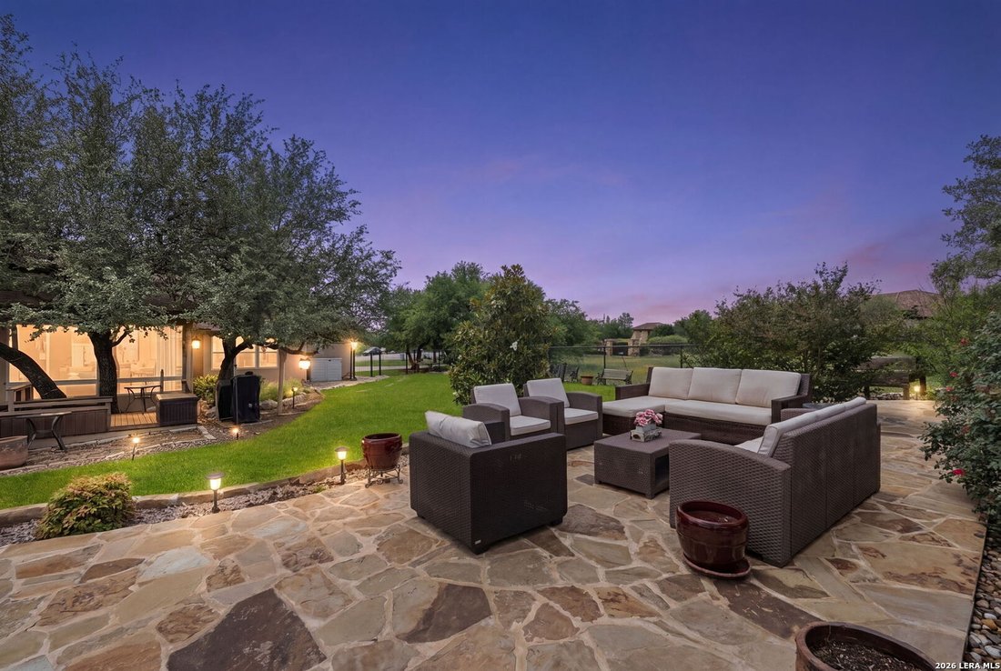 House in New Braunfels, Texas, United States 1 - 17962401