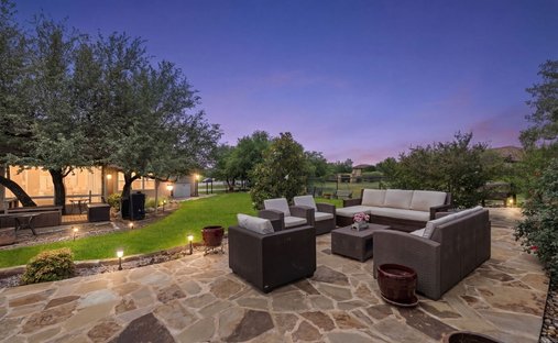 Maison à New Braunfels, Texas, États-Unis 1