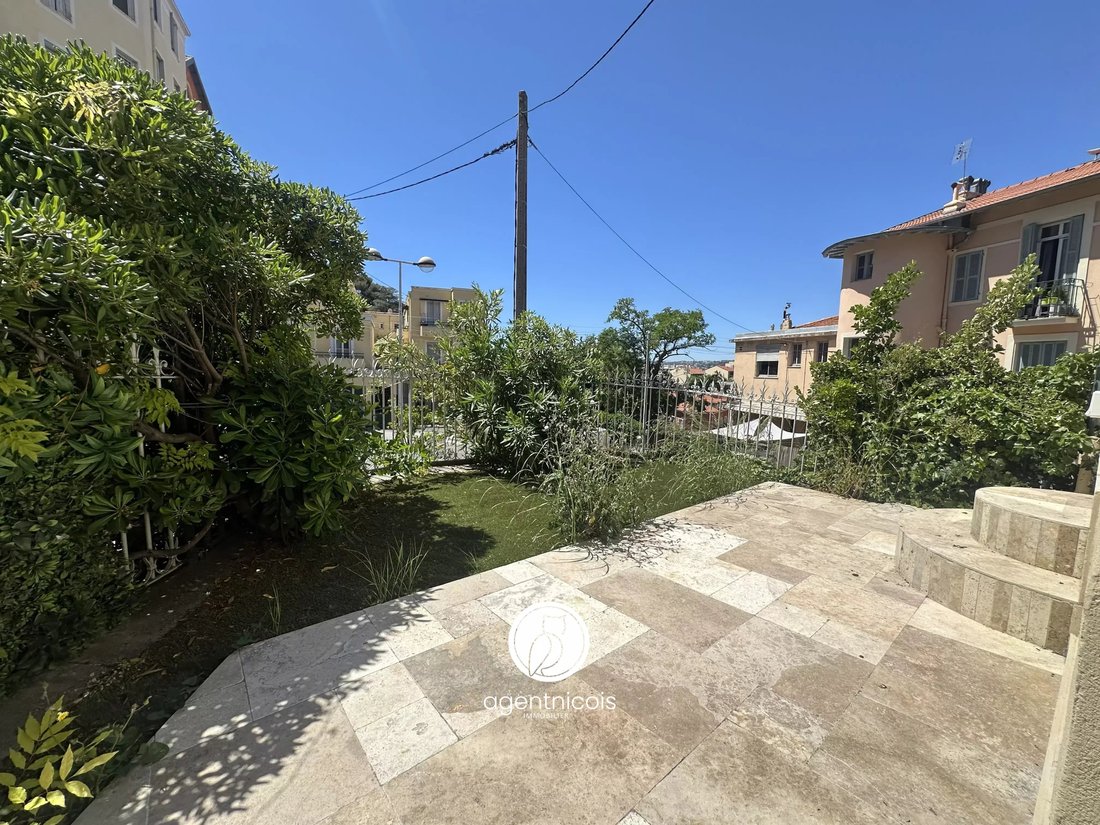 Apartment in Nice, Provence-Alpes-Côte d'Azur, France 4 - 17558242