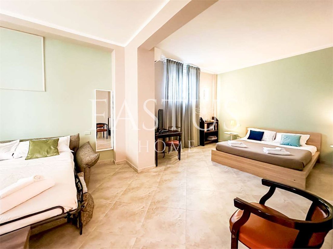 Apartment in Center, Florence, Tuscany 5 - 17962086