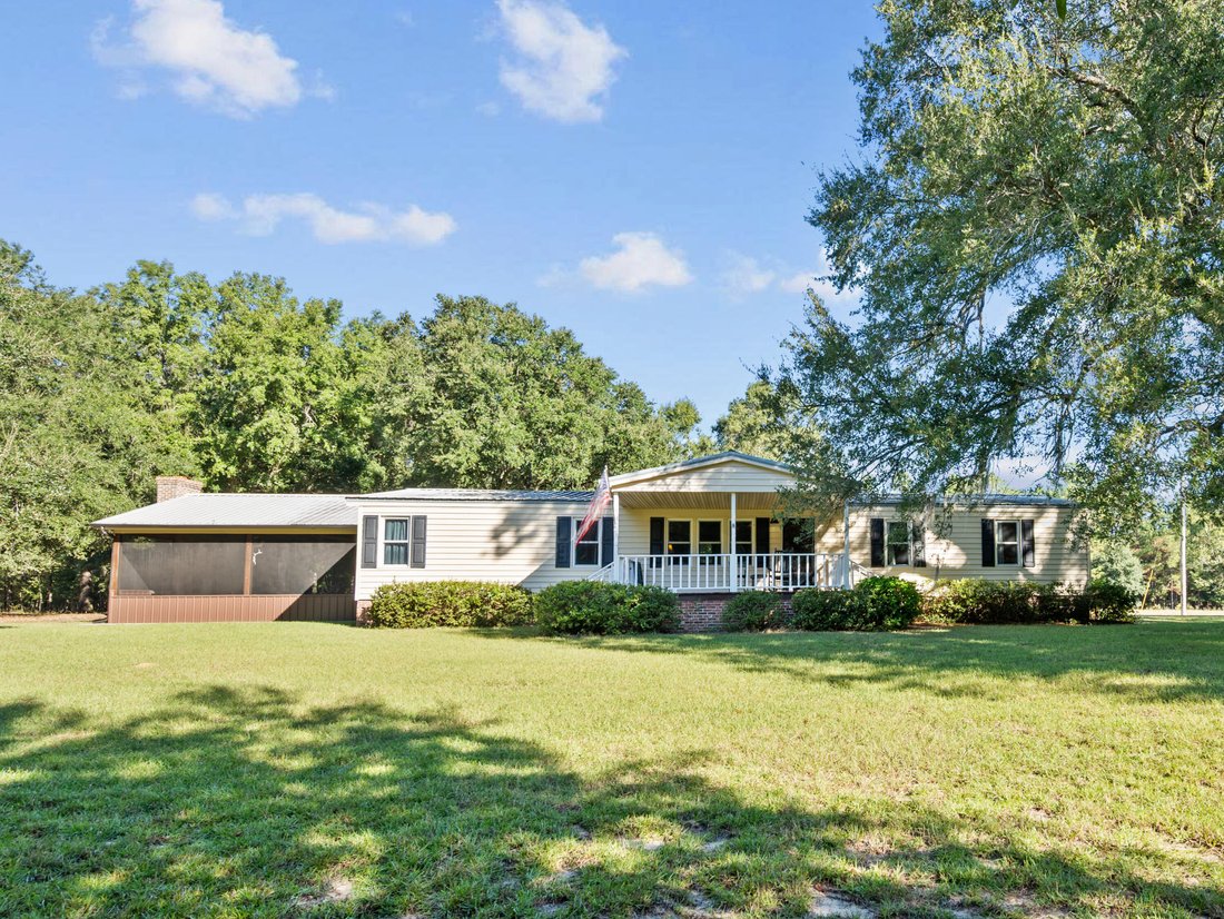 House in Blackville, South Carolina, United States 1 - 16418330