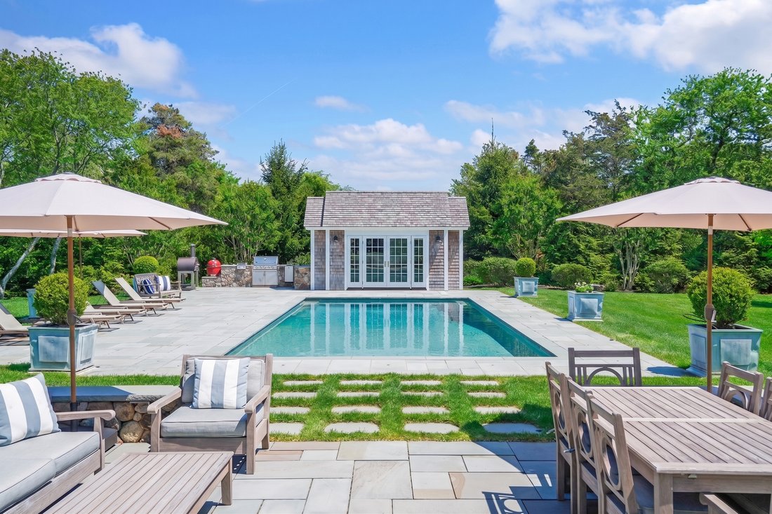 House in Edgartown, Massachusetts, United States 3 - 17959059
