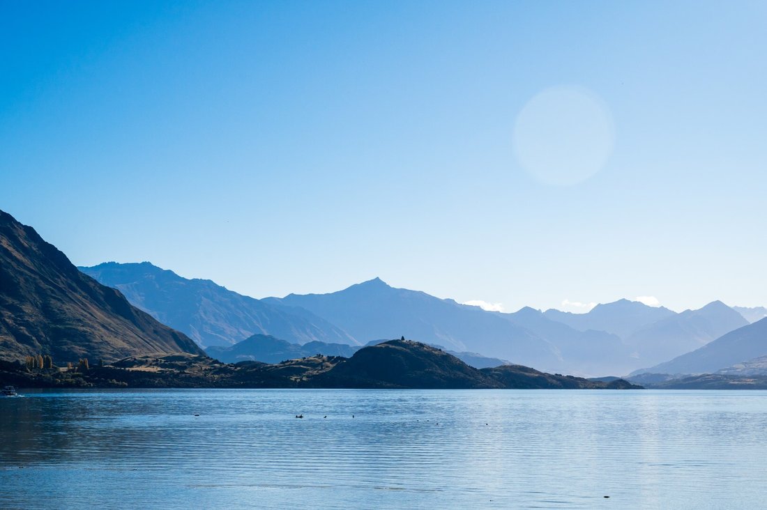 Land in Wanaka, Otago, New Zealand 2 - 17962264