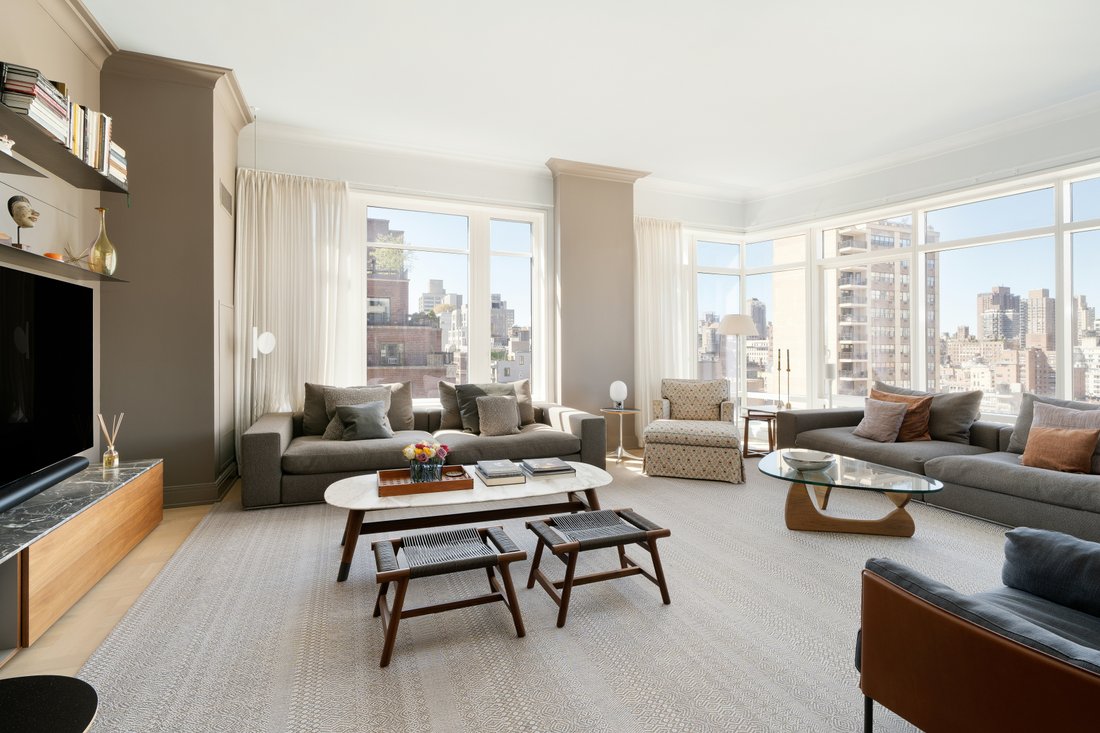Condo in New York, New York, United States 1 - 17953040