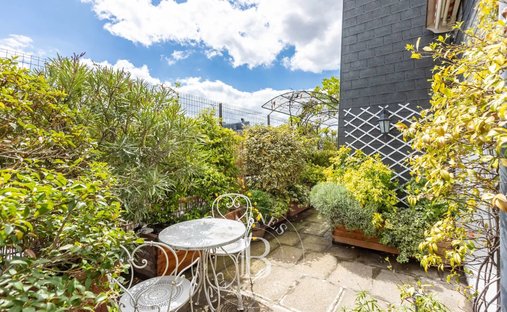 Appartamento a Cambronne-Garibaldi, Paris 15e Arrondissement, Parigi 1