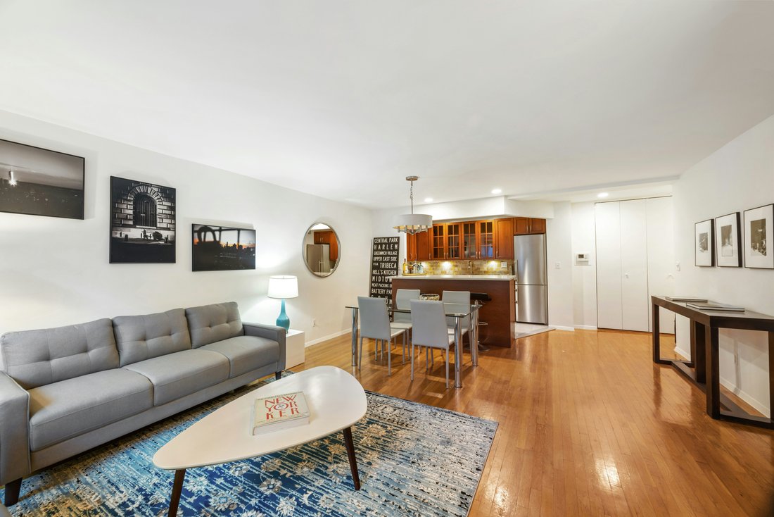 Condo in New York, New York, United States 3 - 16748239