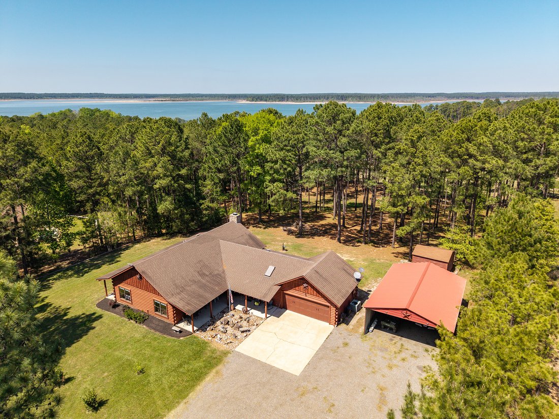 House in Broaddus, Texas, United States 5 - 17957831
