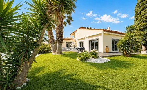 Villa in Les Jardins Saint Jacques, Perpignan, France 1