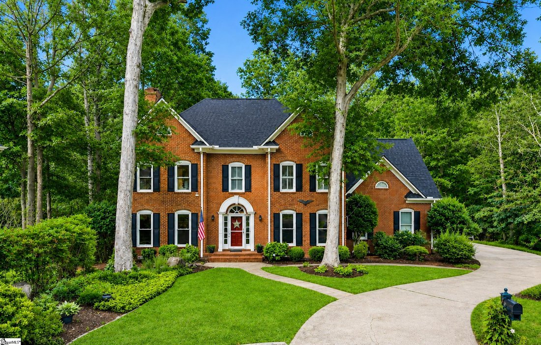 House in Simpsonville, South Carolina, United States 1 - 17960723