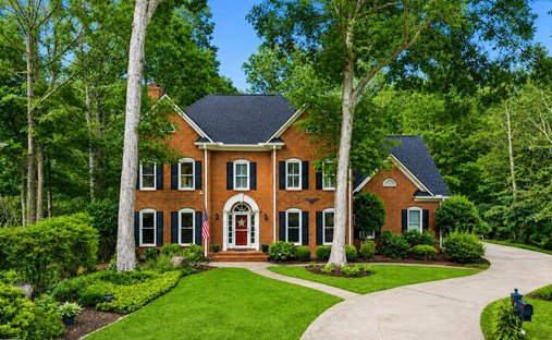 Casa a Simpsonville, Carolina del Sud, Stati Uniti 1